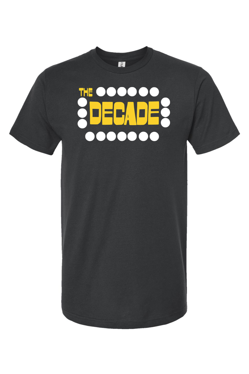 The Decade - Copeland Remix