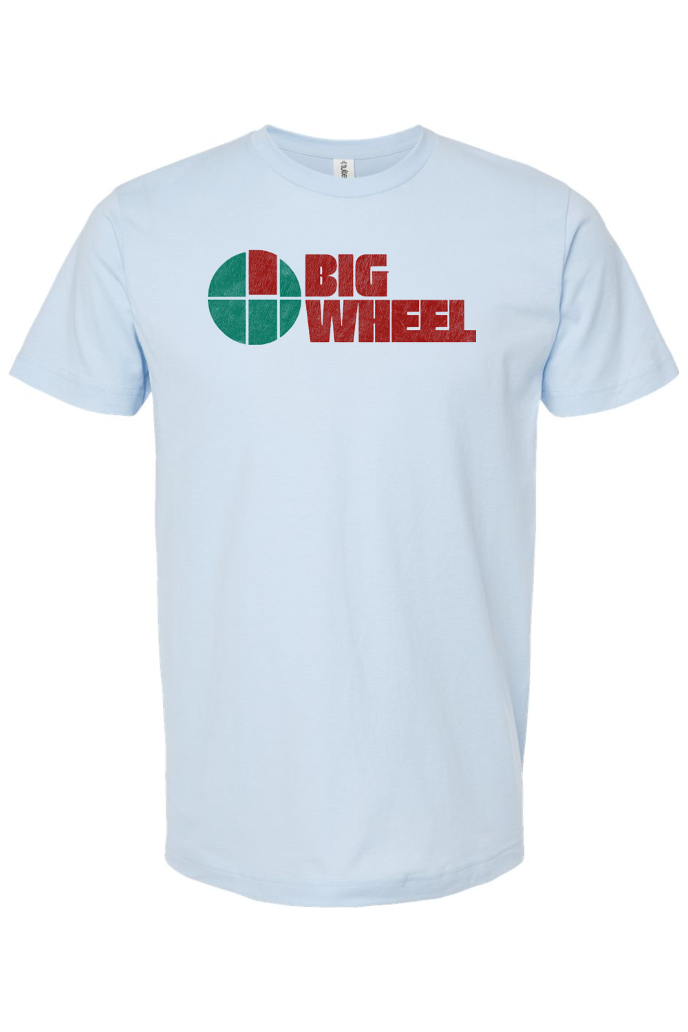 Big Wheel Department Store - 80s