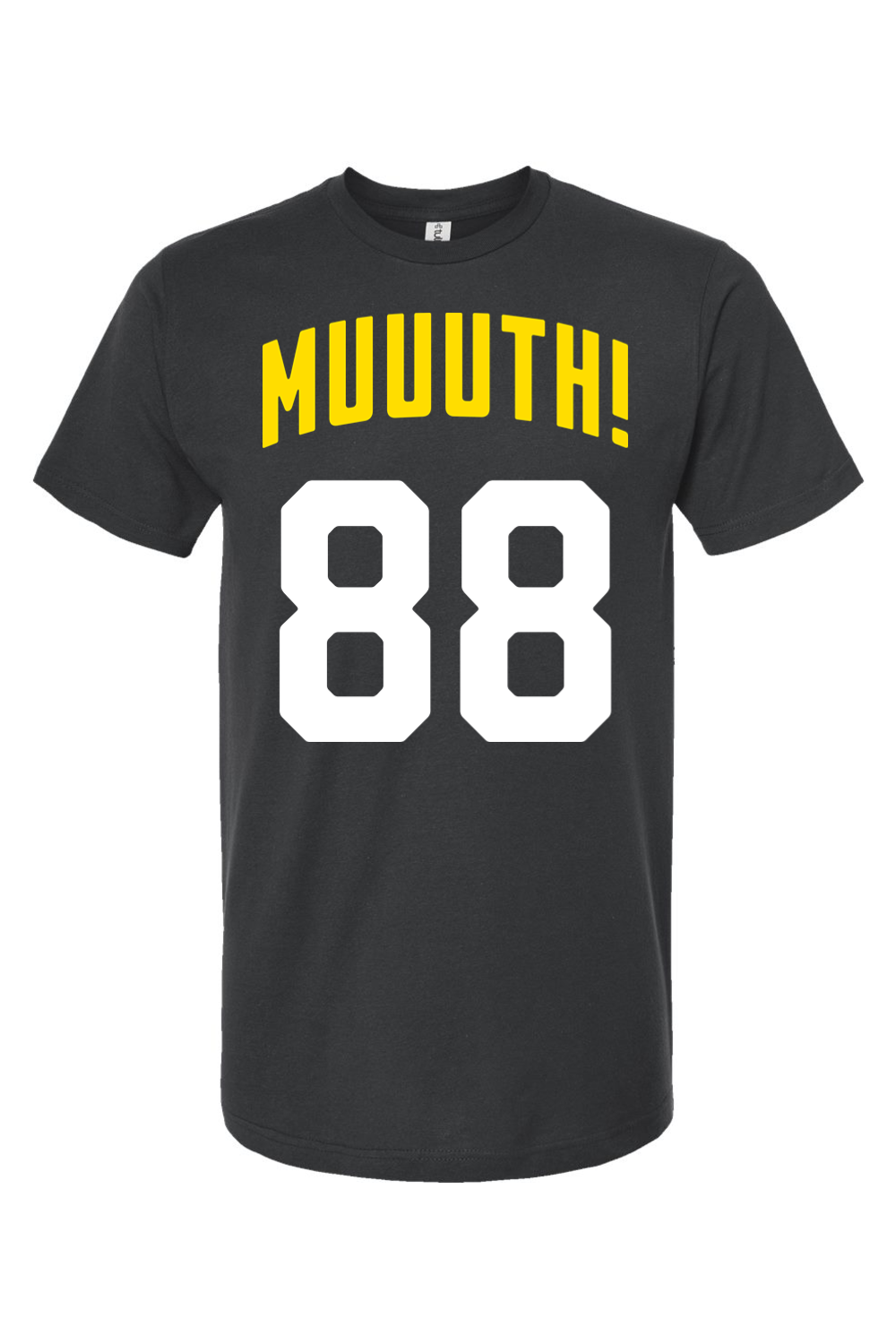Muuuth! - 88