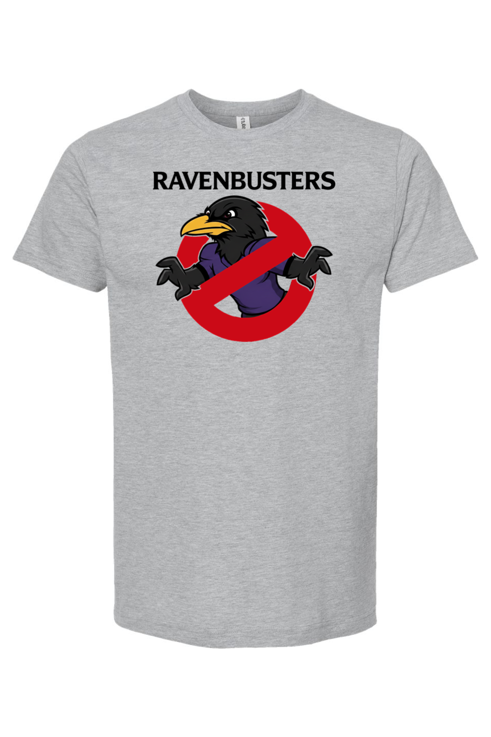 Ravenbusters
