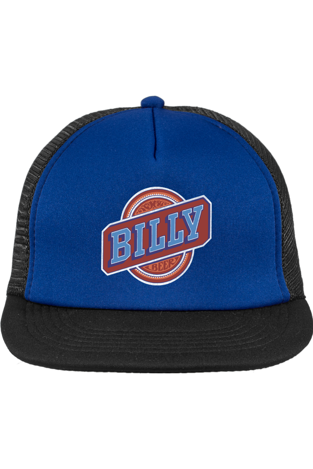 Billy Beer - Trucker Cap