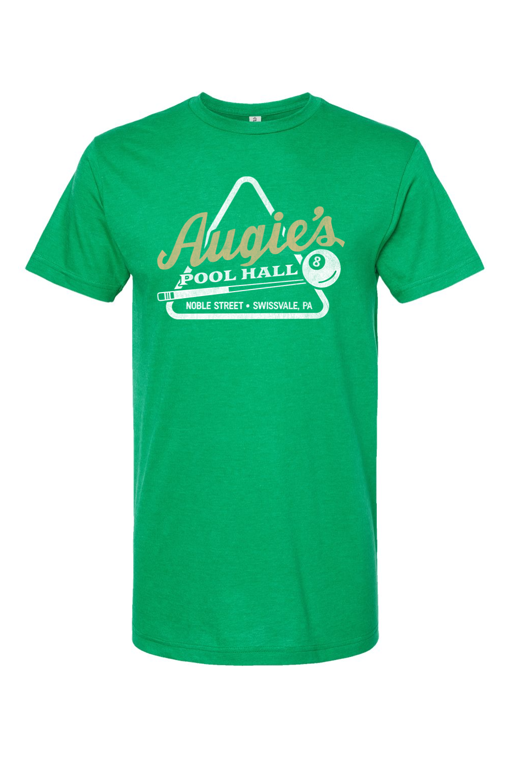Augie's Pool Hall - Swissvale, PA