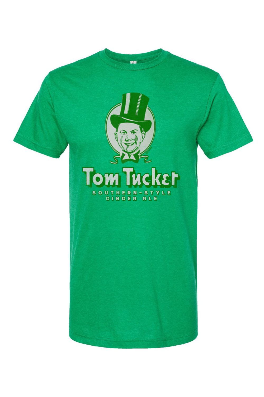 Tom Tucker Ginger Ale - Yinzylvania