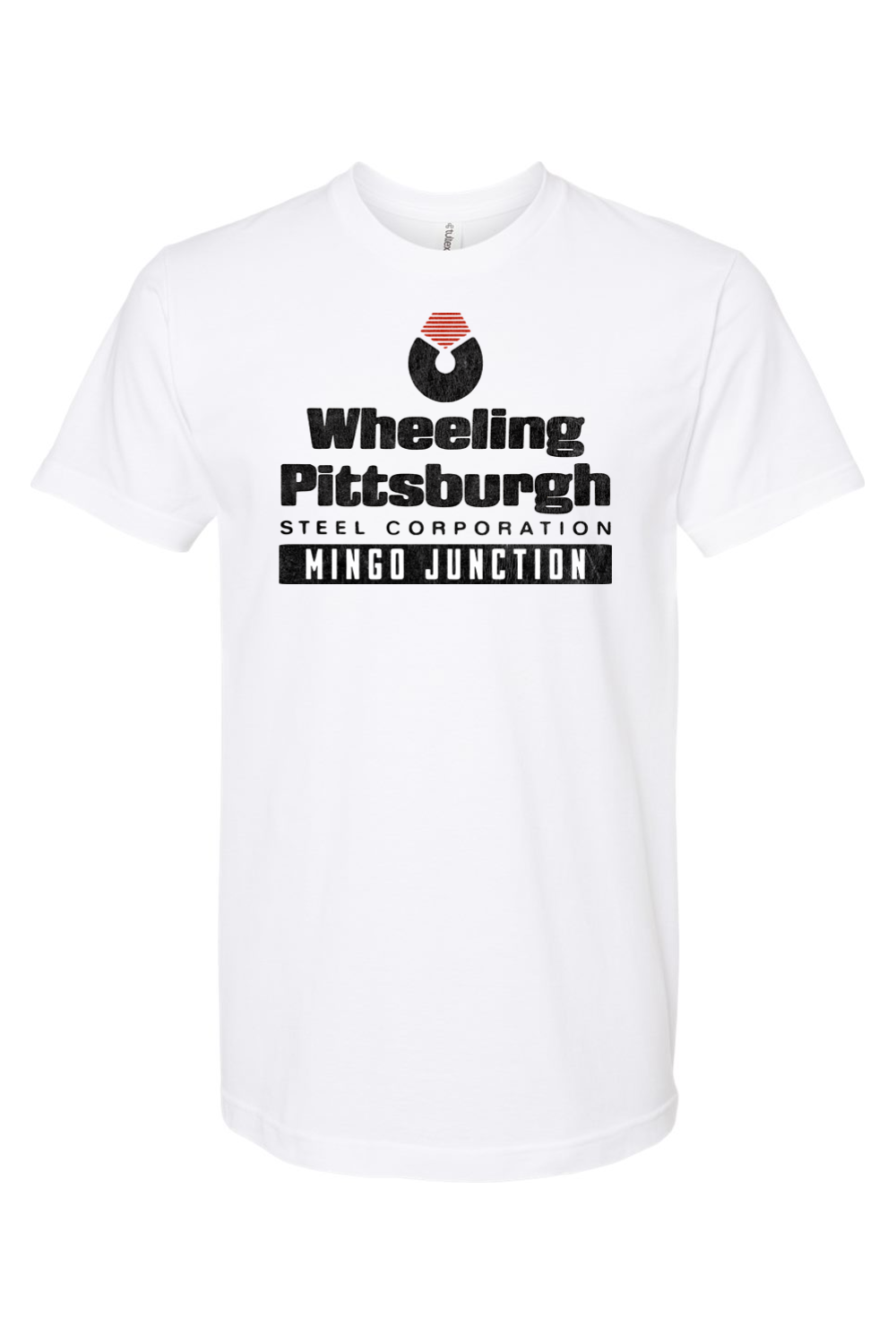 Wheeling Pittsburgh Steel - Mingo Junction