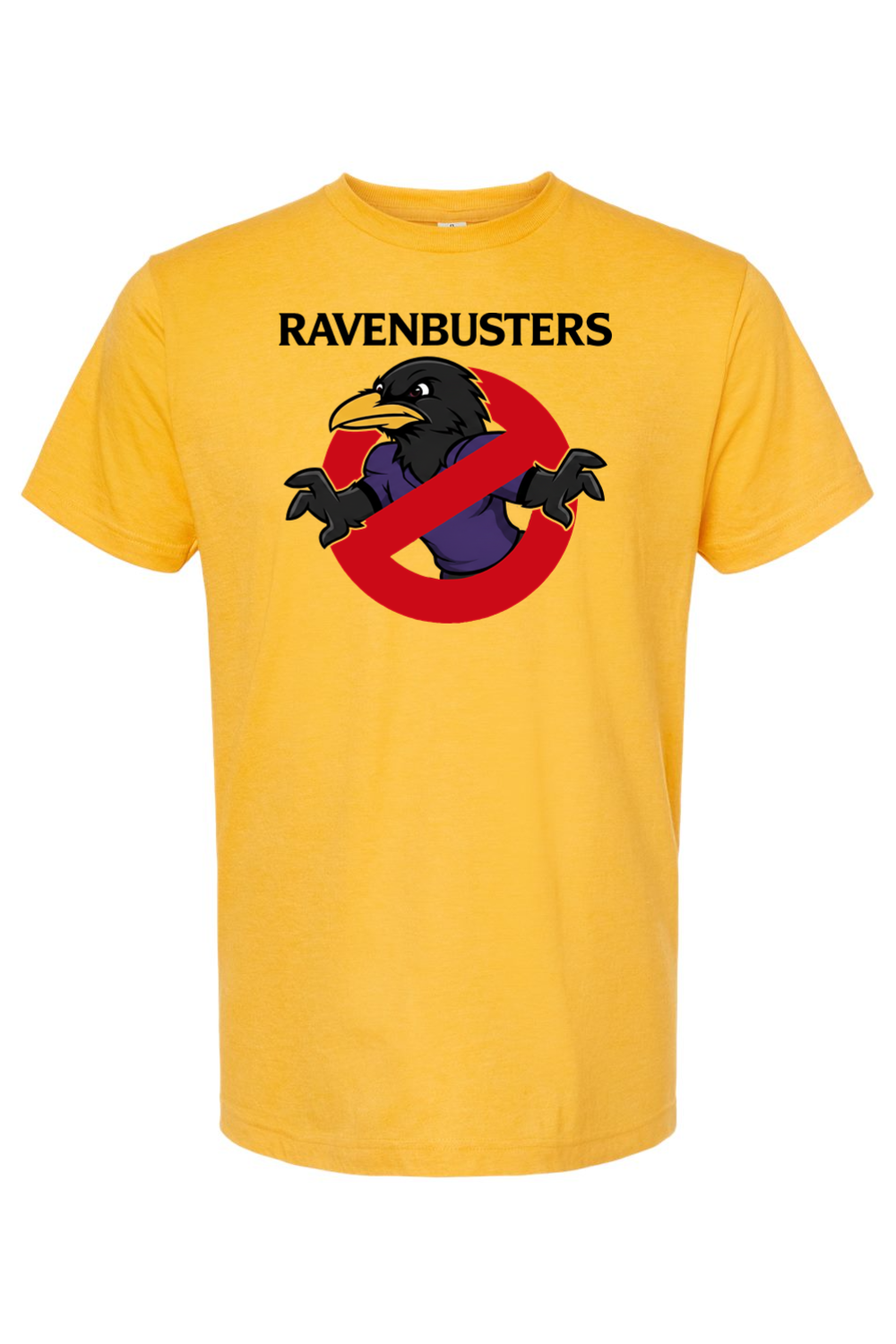 Ravenbusters