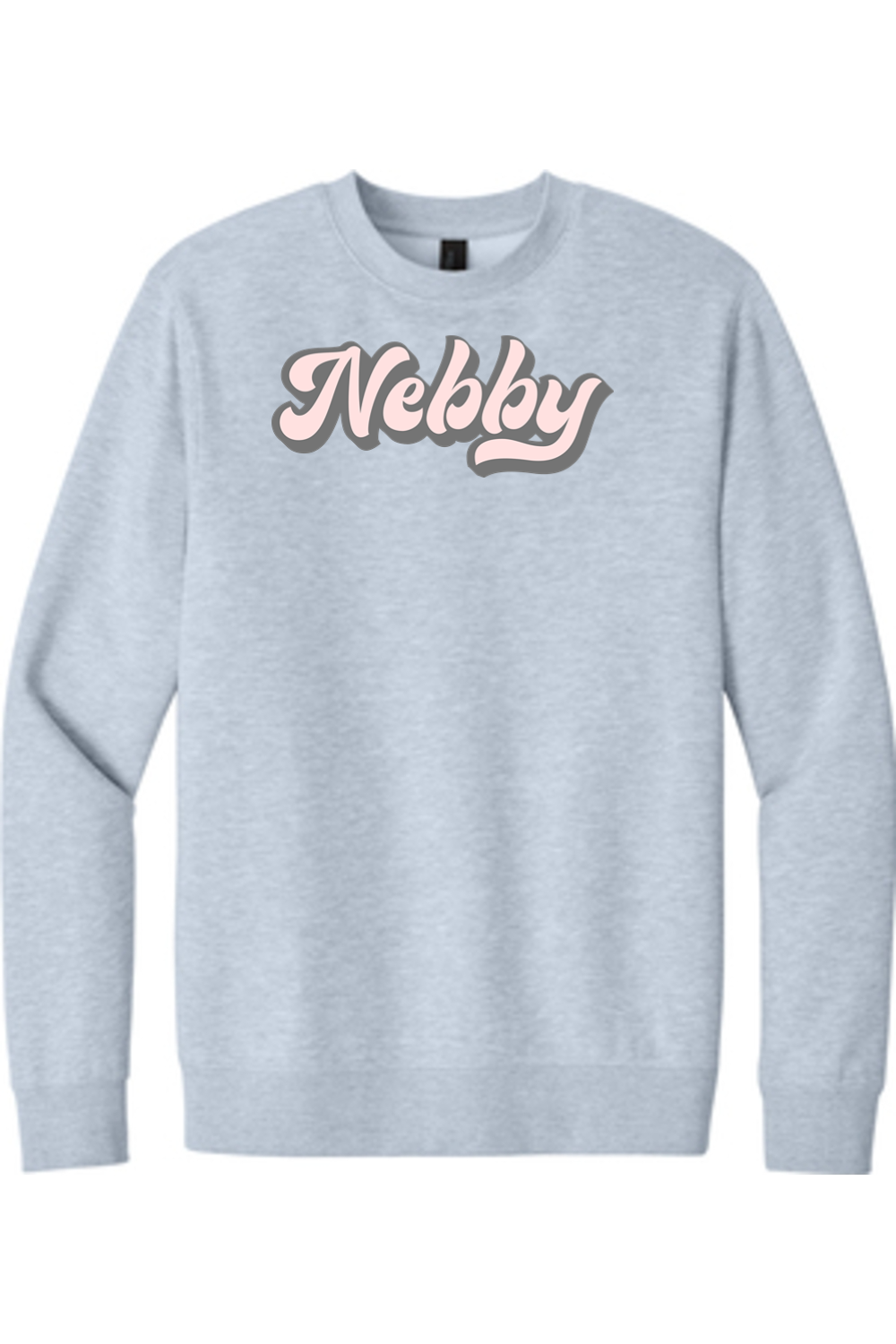 Nebby - Crewneck Sweatshirt