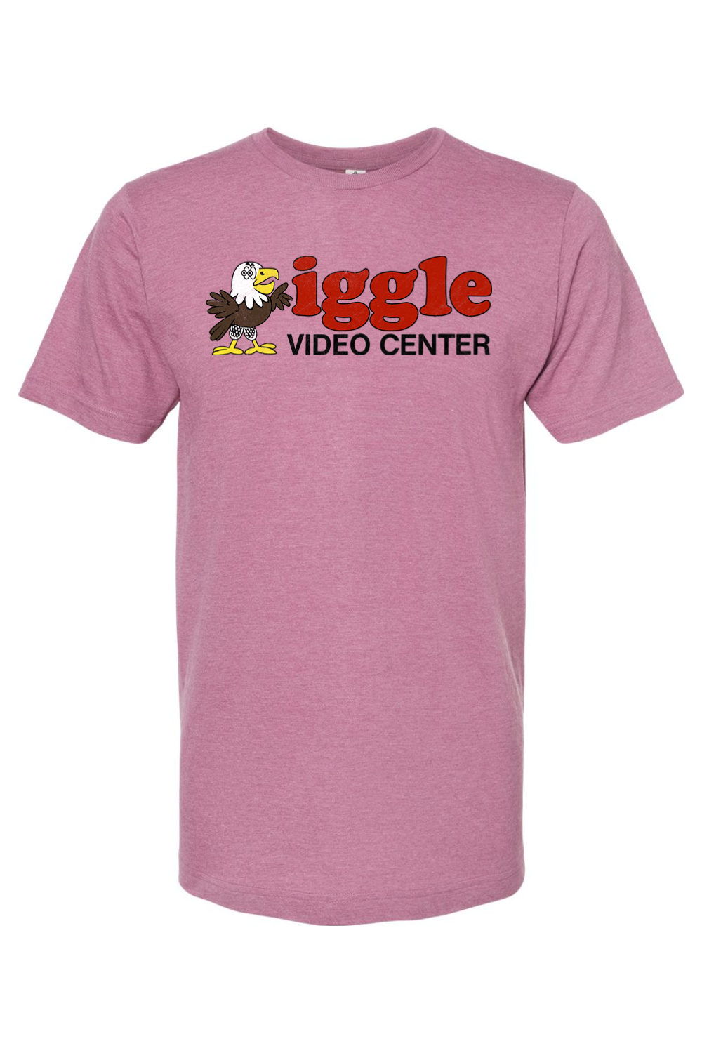 Iggle Video