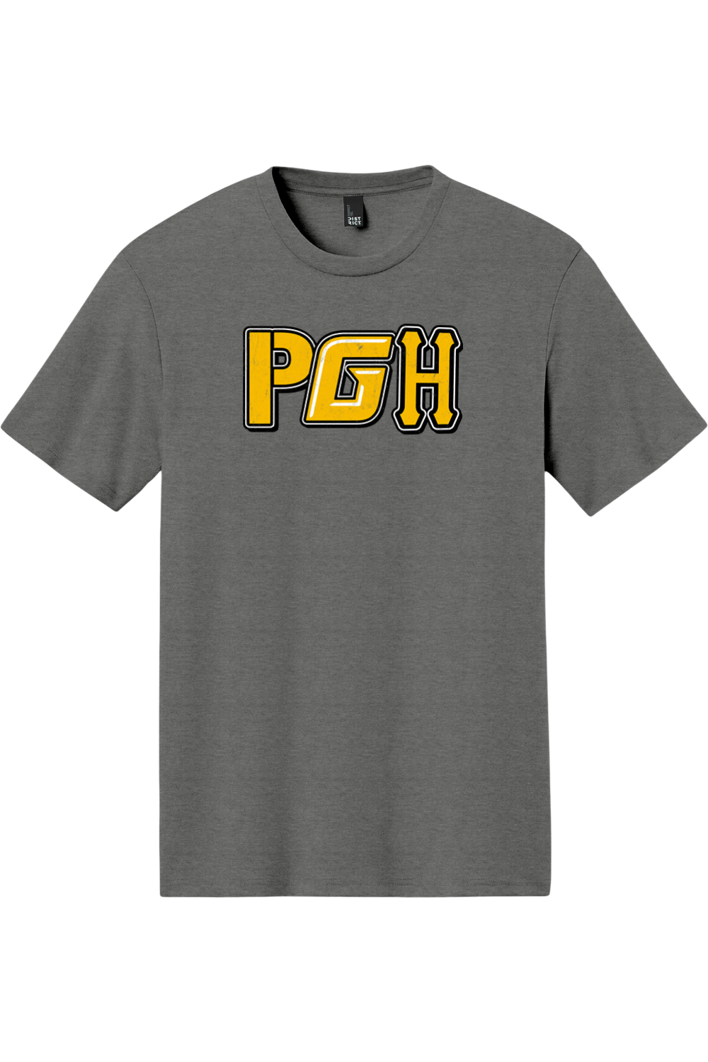 PGH Teams - Triblend Tee