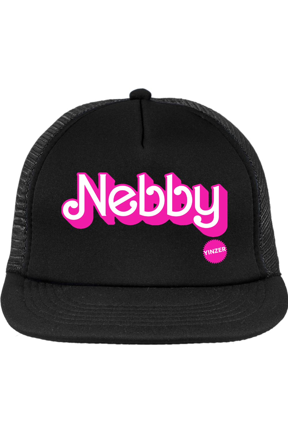 Malibu Nebby - Trucker Cap