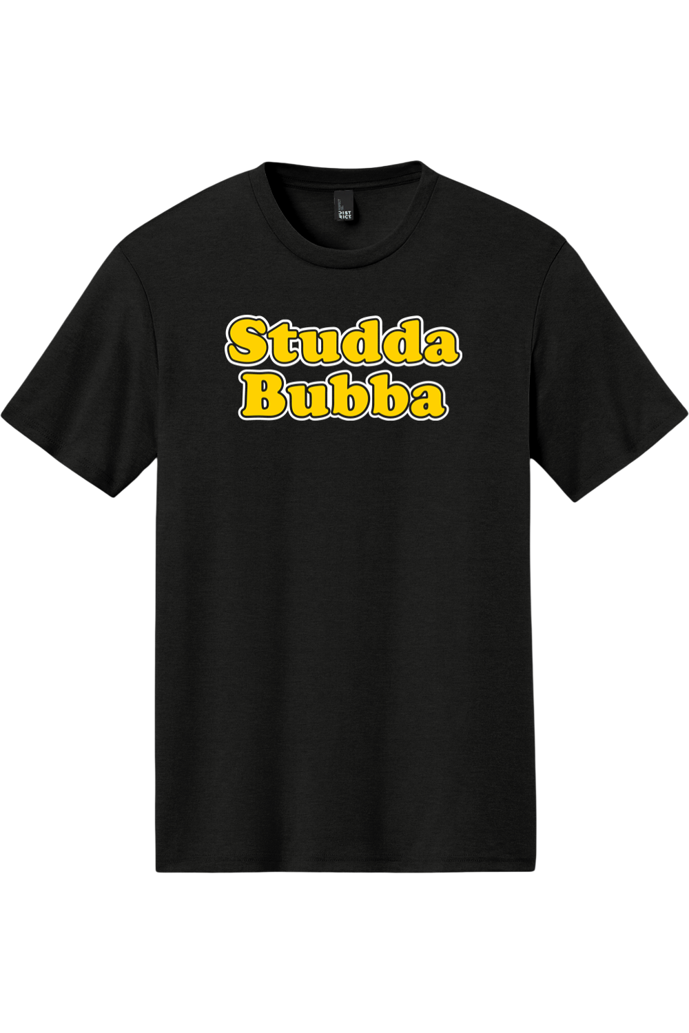 Studda Bubba - Triblend Tee