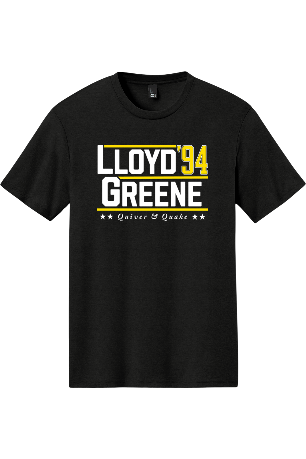 Lloyd Greene '94 - Triblend Tee