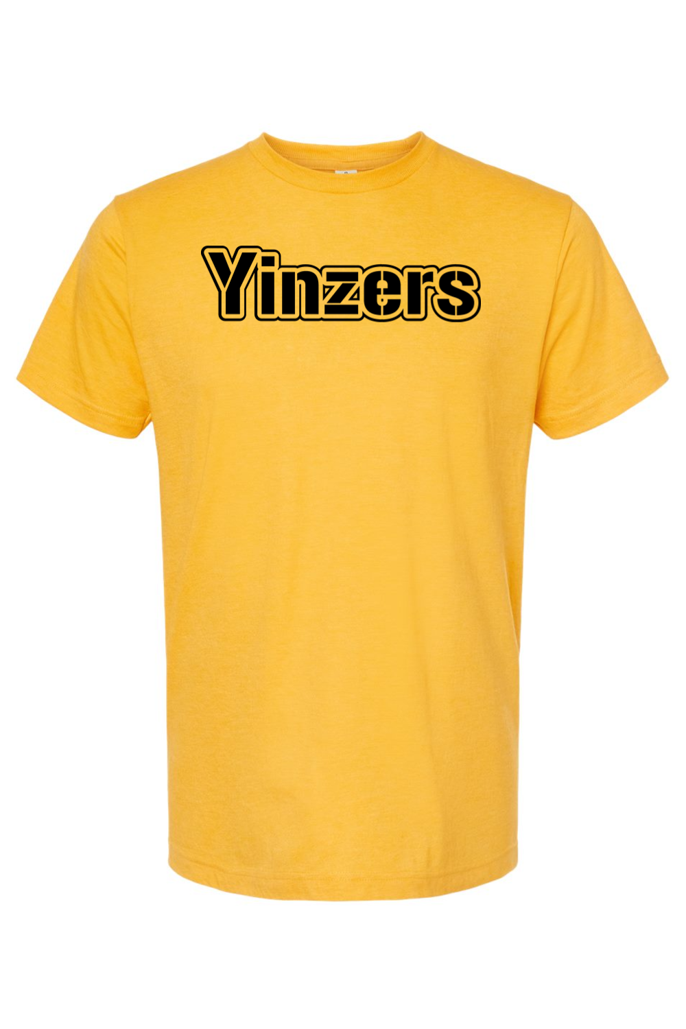 Yinzers Steel