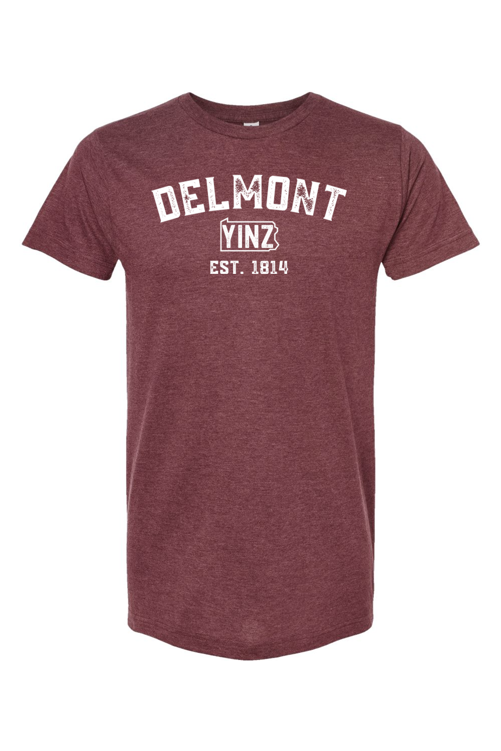Delmont Yinzylvania - Yinzylvania