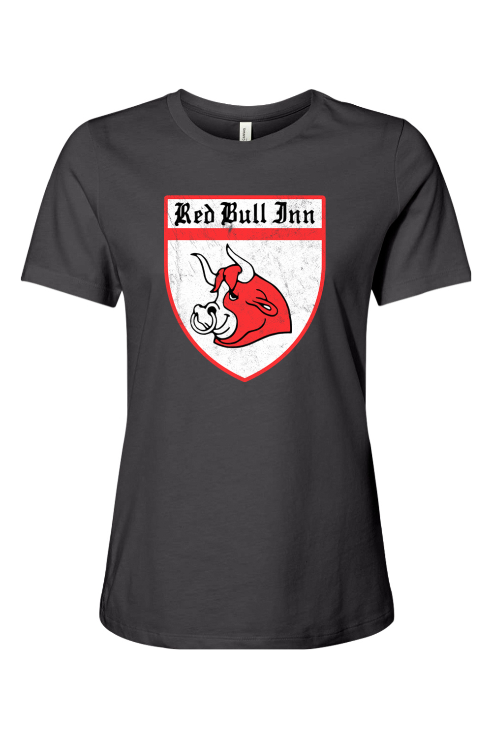 Red Bull Inn - Pittsburgh - Ladies Tee