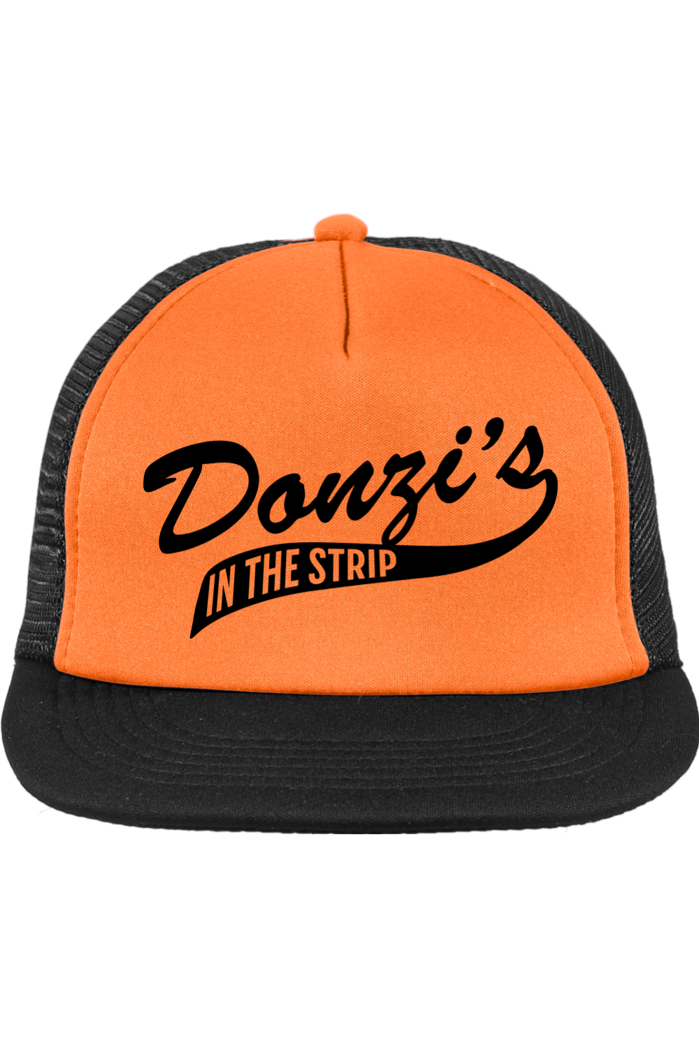 Donzi's - Pittsburgh - Trucker Cap