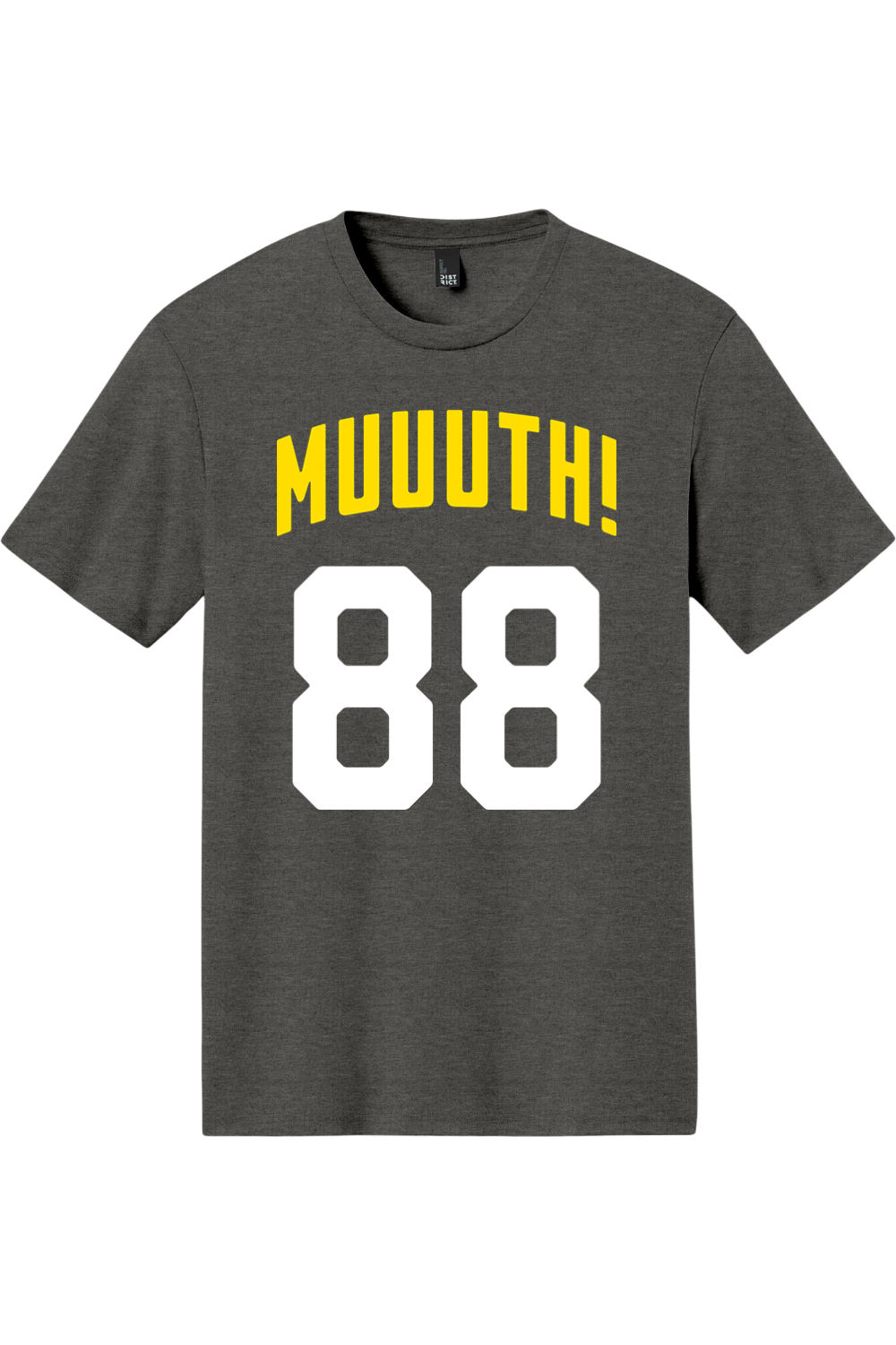 Muuuth! - Triblend Tee