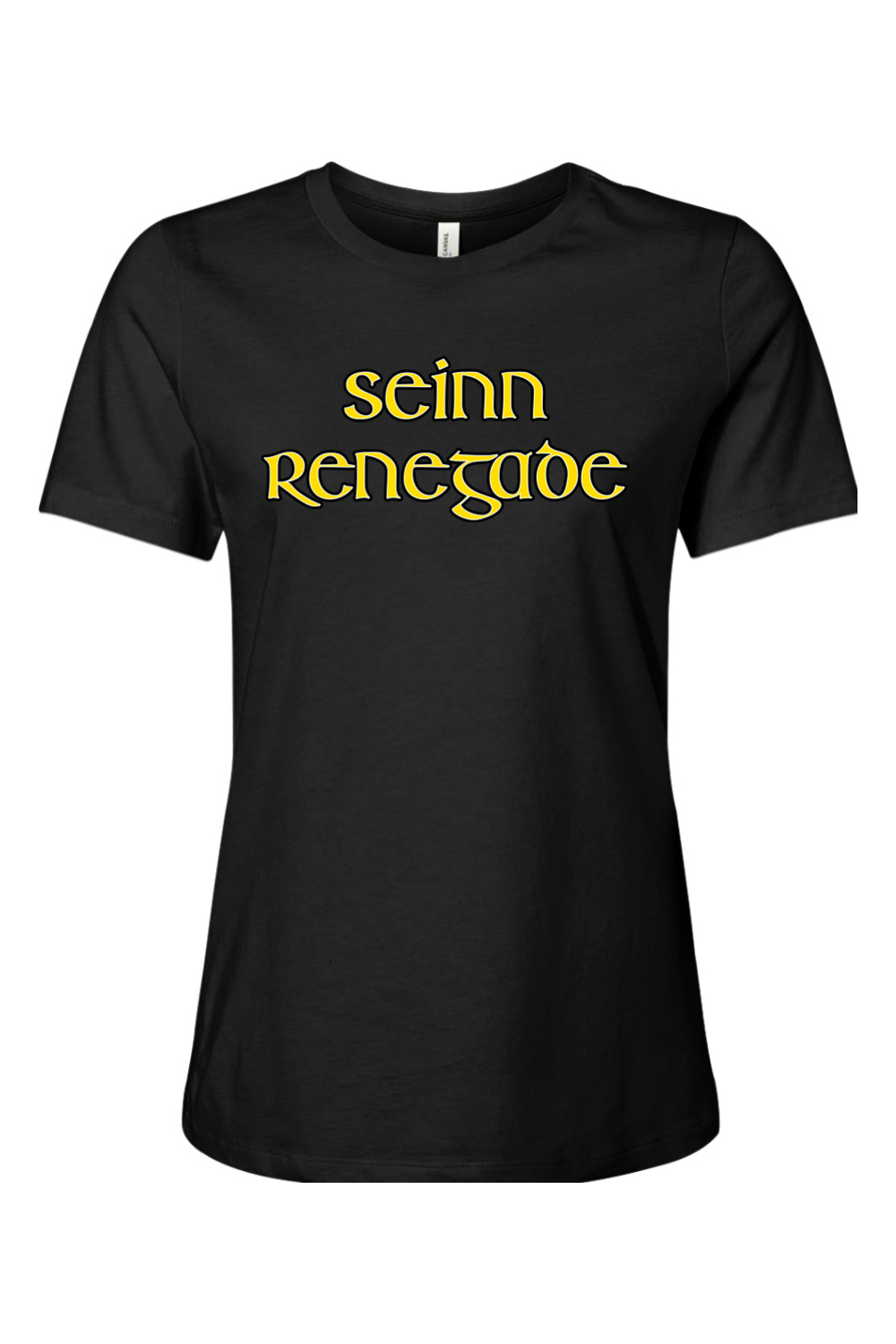Seinn Renegade - Ladies Tee