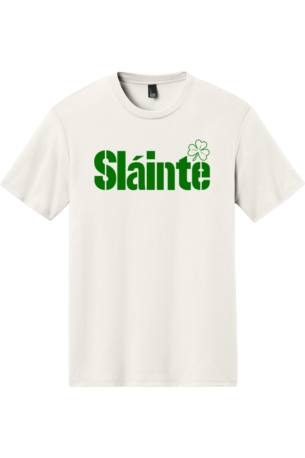 Slainte Steel City - Triblend Tee - Yinzylvania