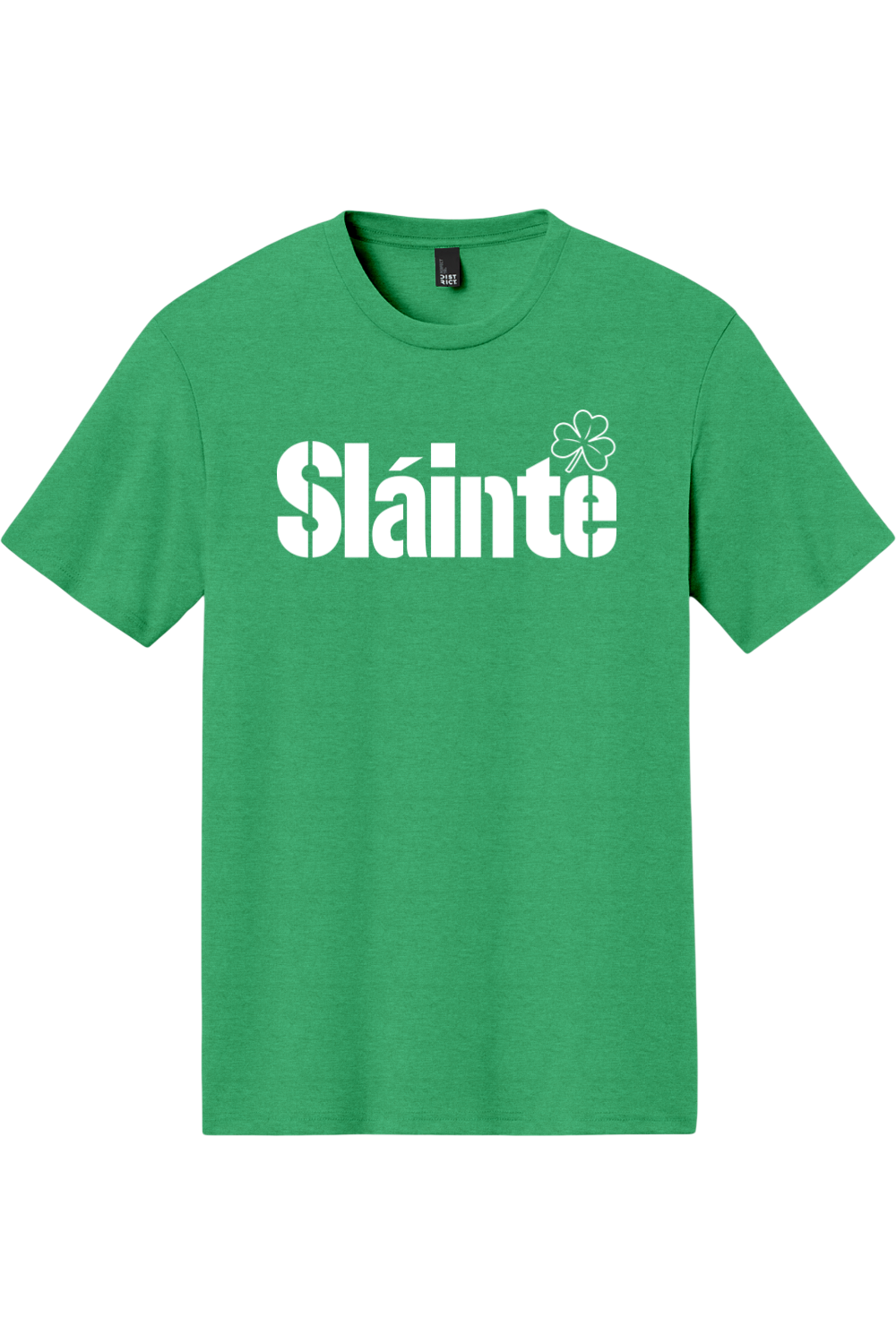 Slainte Steel City - Triblend Tee