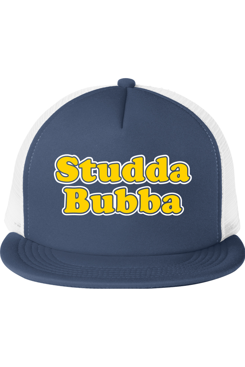 Studda Bubba - Trucker Cap