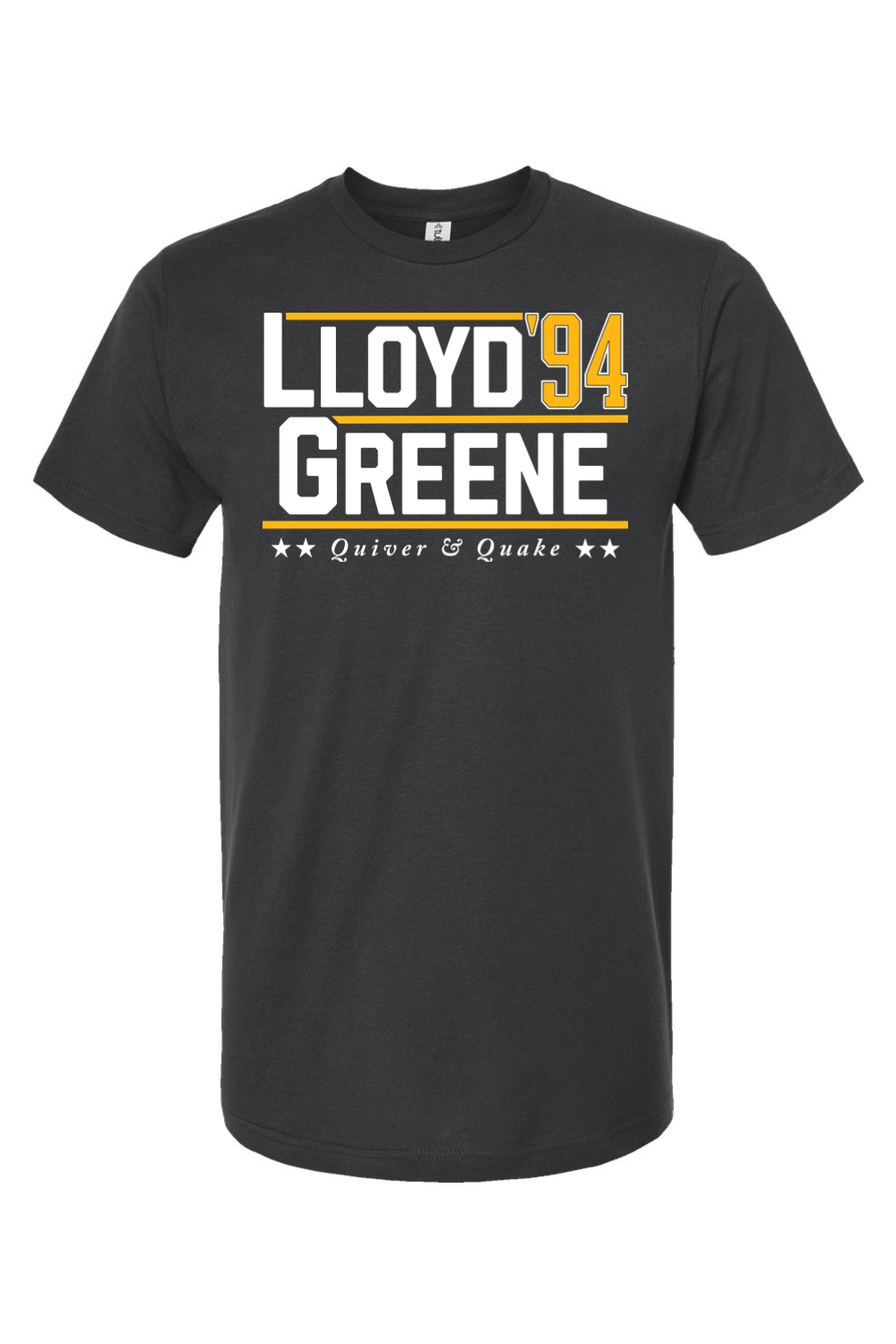 Lloyd Greene '94 - Yinzylvania