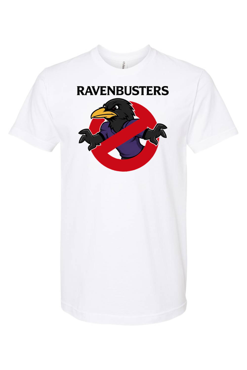 Ravenbusters