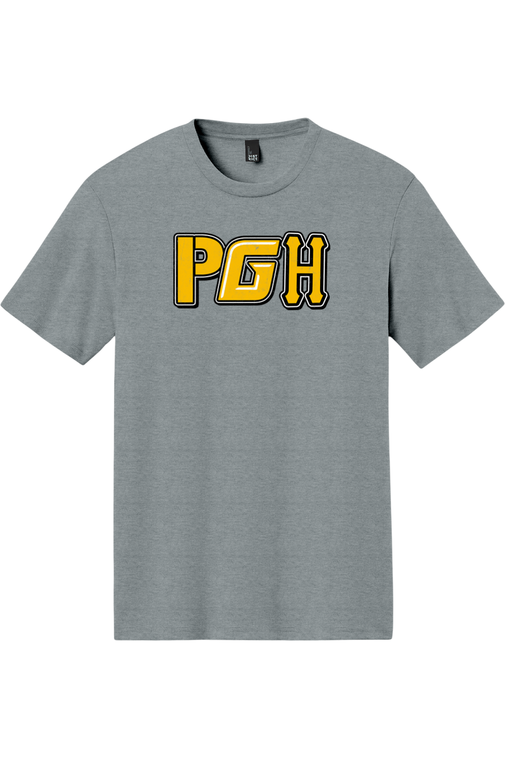 PGH Teams - Triblend Tee