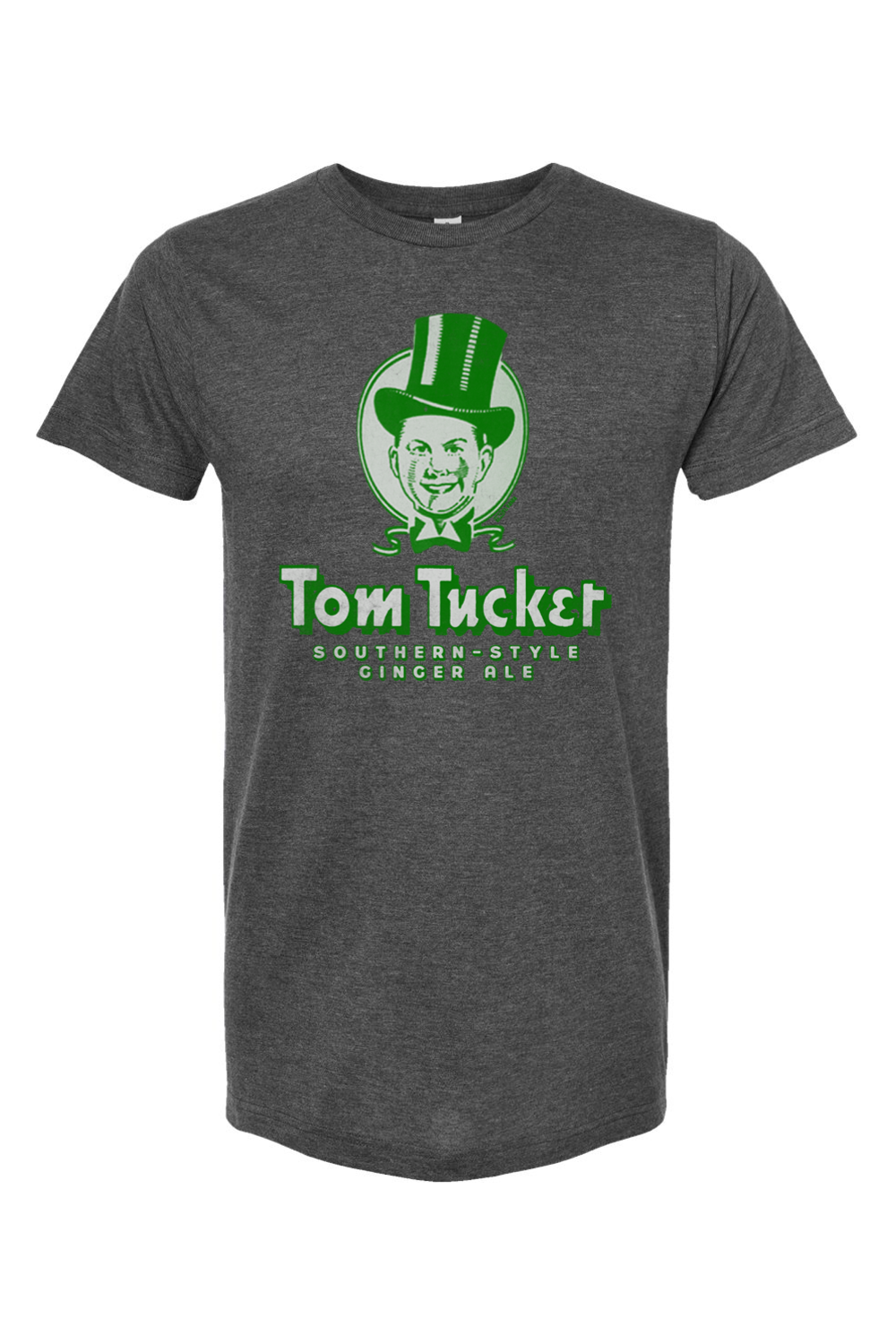 Tom Tucker Ginger Ale - Yinzylvania