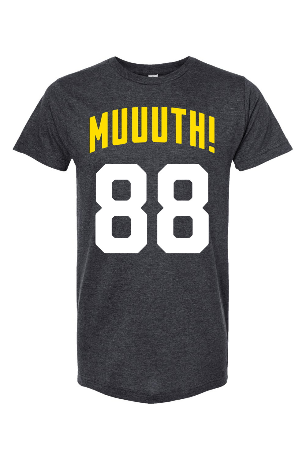Muuuth! - 88