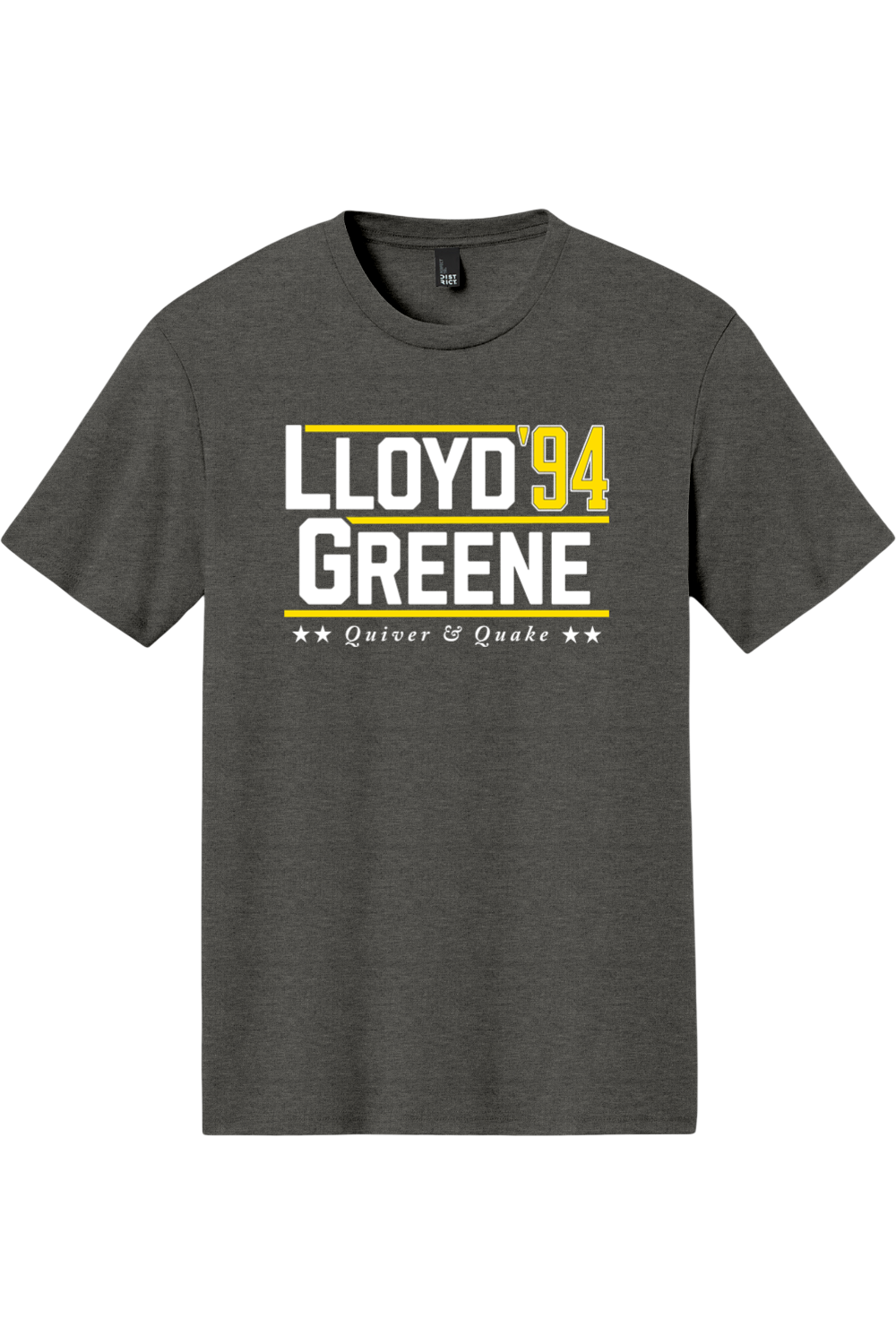 Lloyd Greene '94 - Triblend Tee