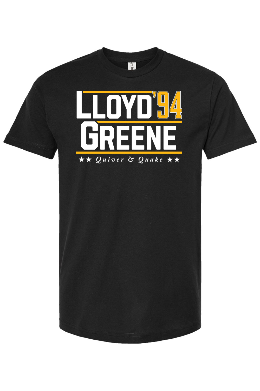 Lloyd Greene '94 - Yinzylvania