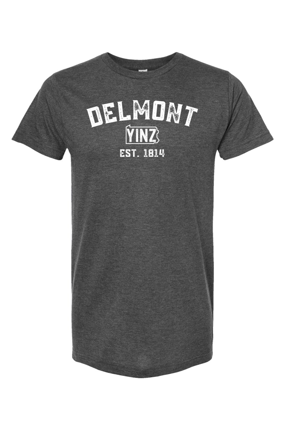 Delmont Yinzylvania - Yinzylvania