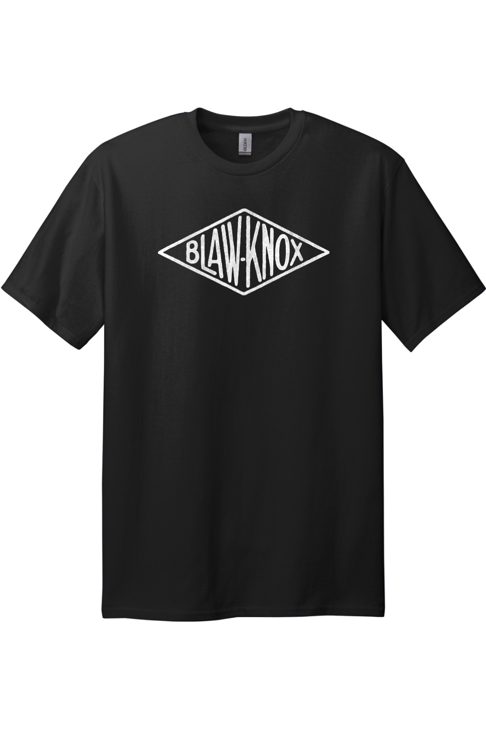 Blaw-Knox - Tall T-Shirt