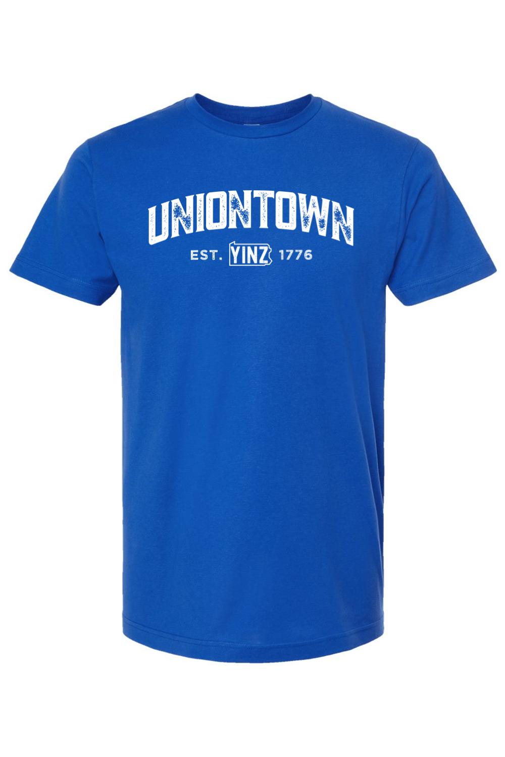Uniontown Yinzylvania - Yinzylvania