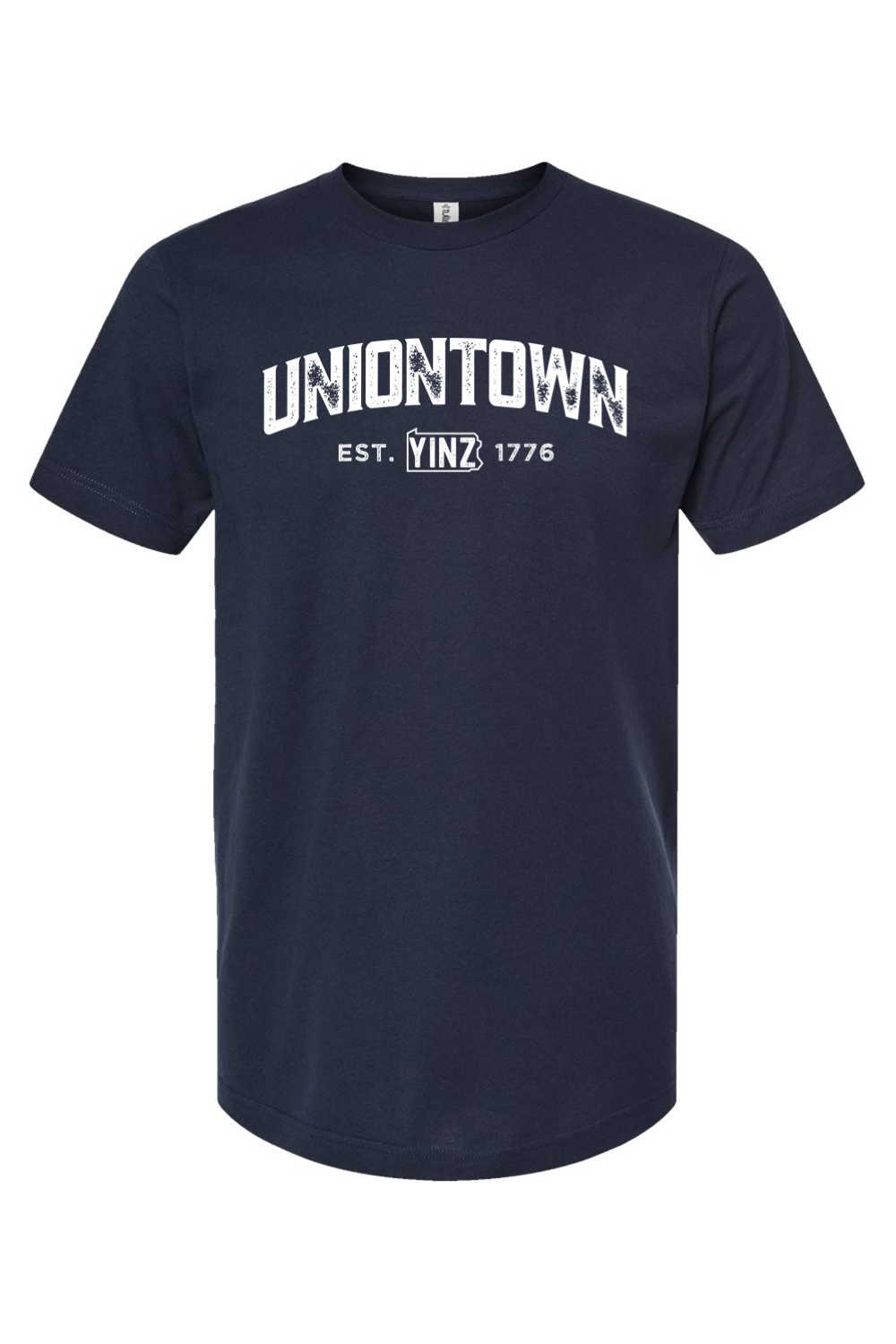 Uniontown Yinzylvania - Yinzylvania