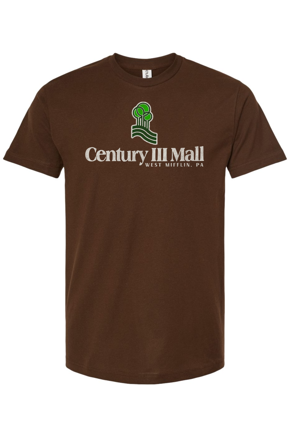 Century III Mall - West Mifflin, PA - Yinzylvania
