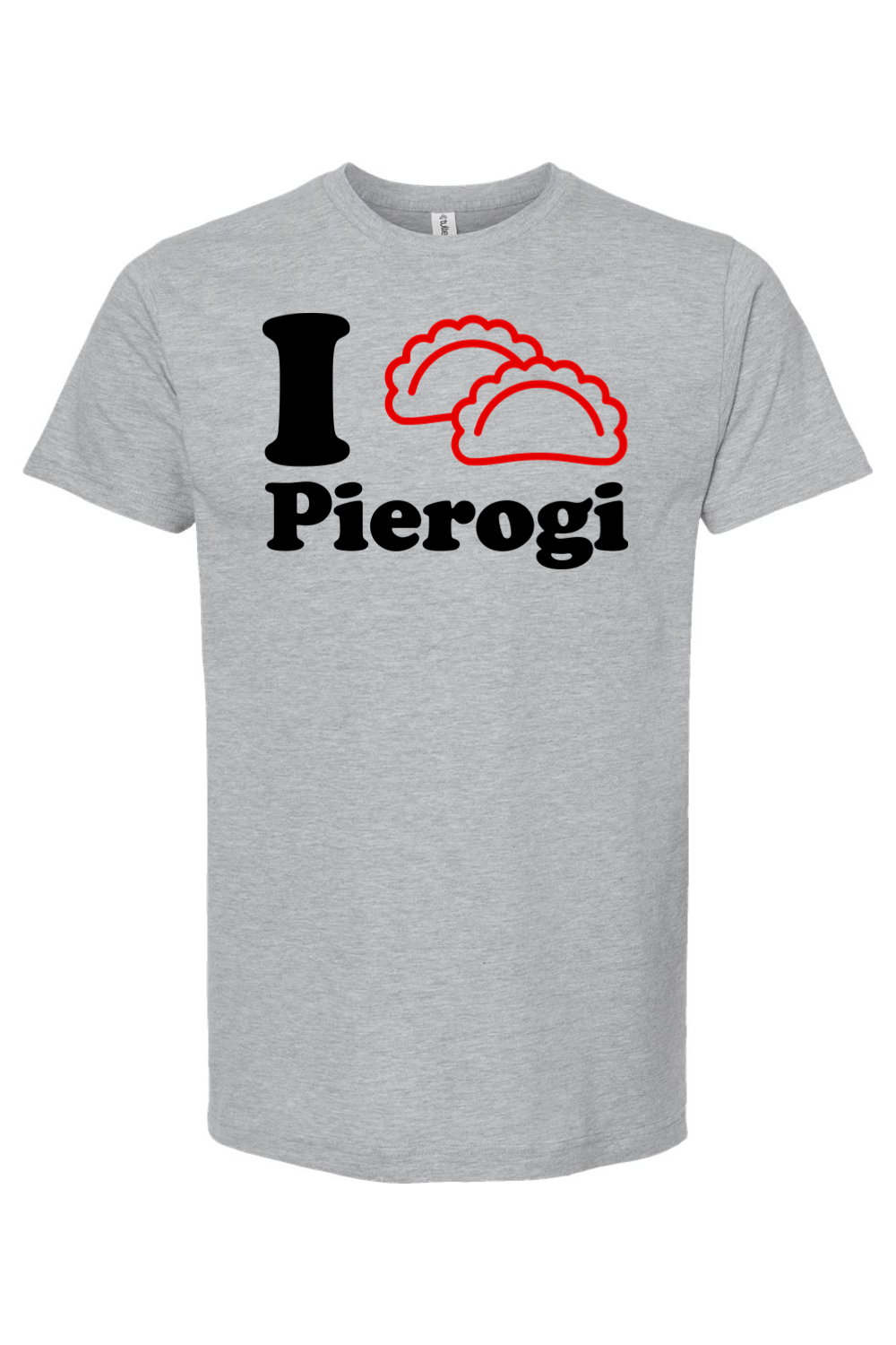 I Heart Pierogi - Yinzylvania