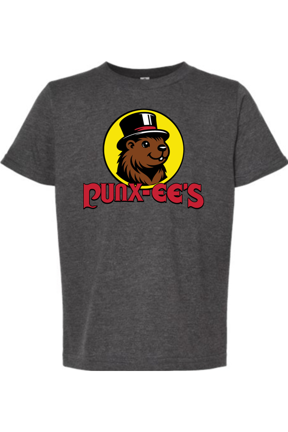 Punx-ee's - Kids Tee - Yinzylvania
