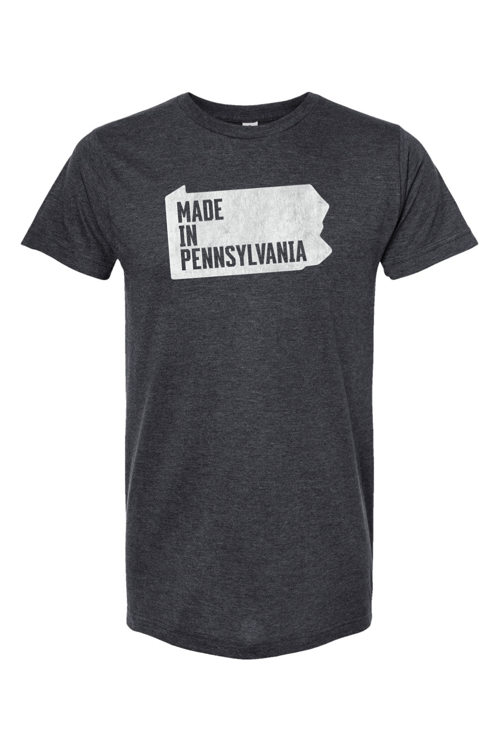Made in Pennsylvania