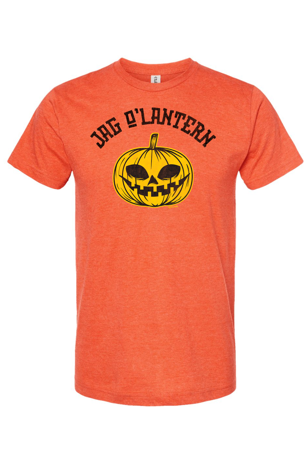 Jag O' Lantern - Yinzylvania