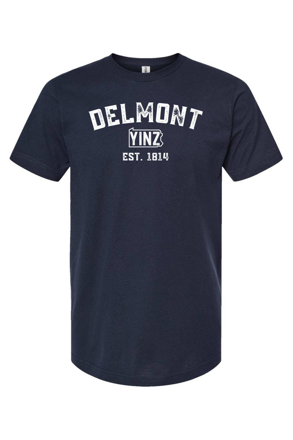 Delmont Yinzylvania - Yinzylvania