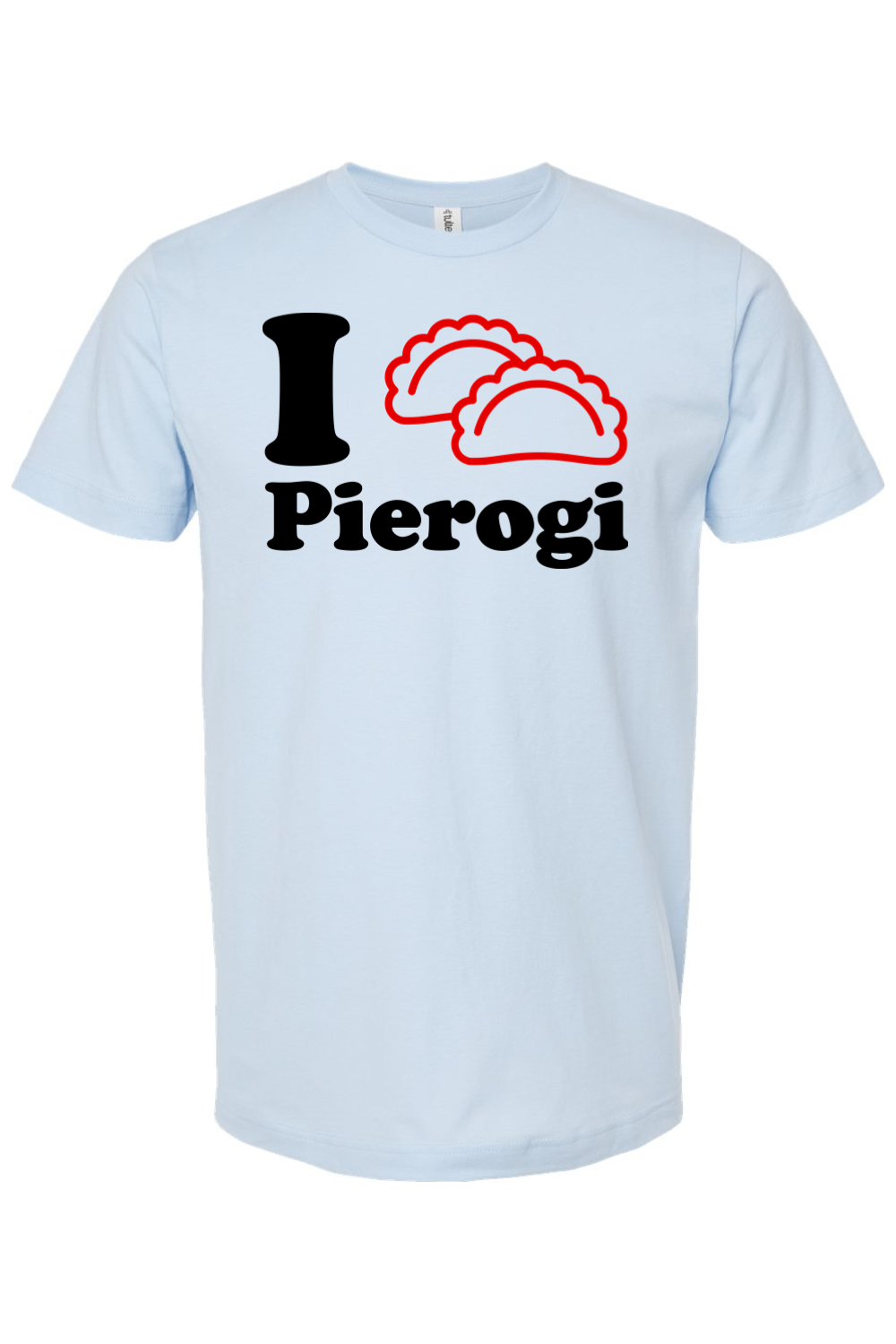 I Heart Pierogi - Yinzylvania