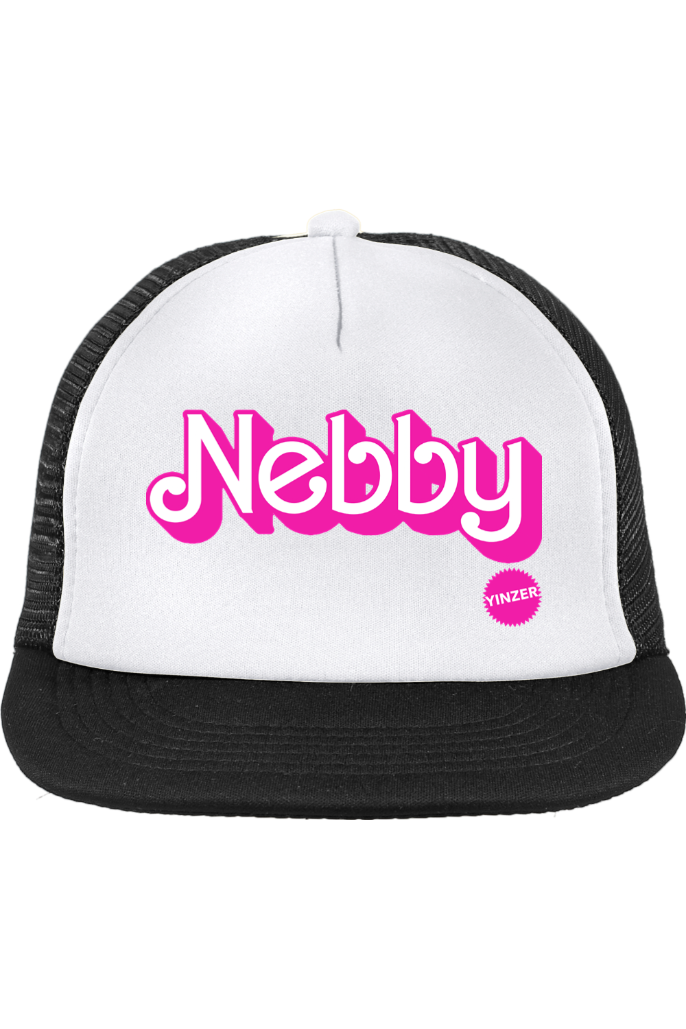 Malibu Nebby - Trucker Cap