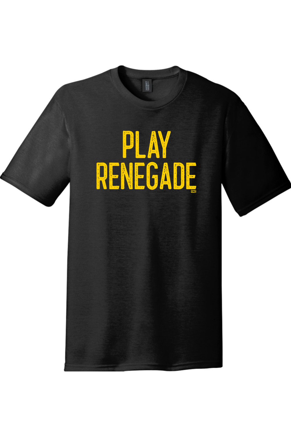 Play Renegade - Triblend Tee