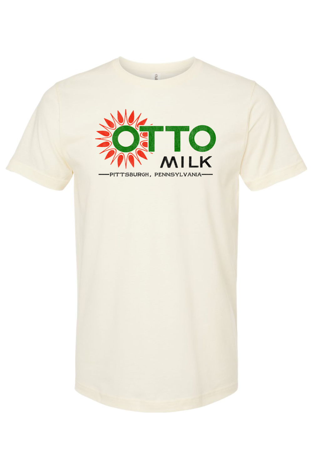 Otto Milk Company - Pittsburgh - Yinzylvania