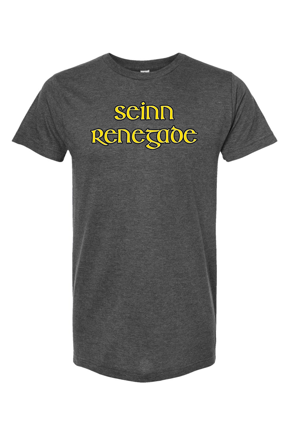 Seinn Renegade ("Play Renegade" Irish)
