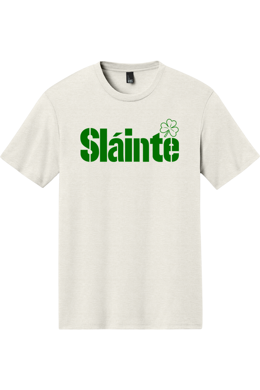 Slainte Steel City - Triblend Tee - Yinzylvania