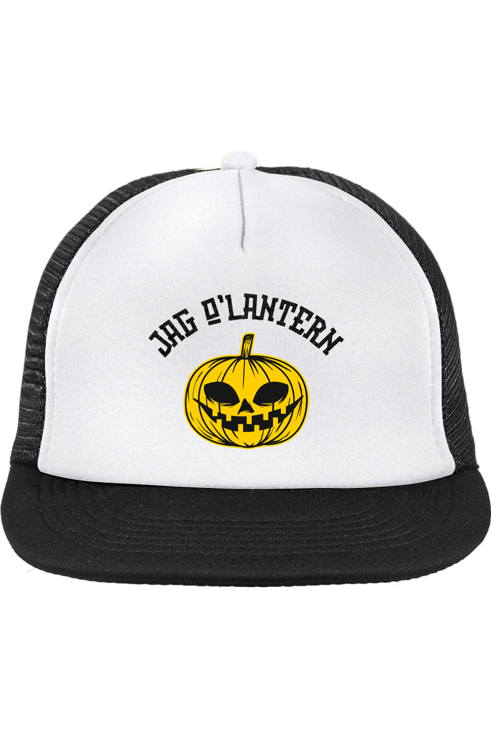 Jag O' Lantern - Trucker Cap