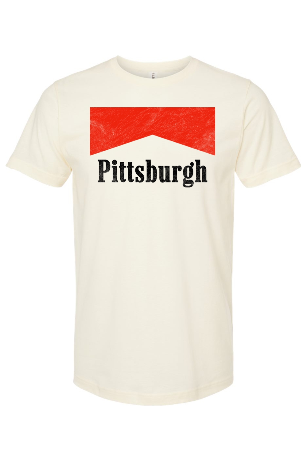 Pittsburgh - Flavor Country