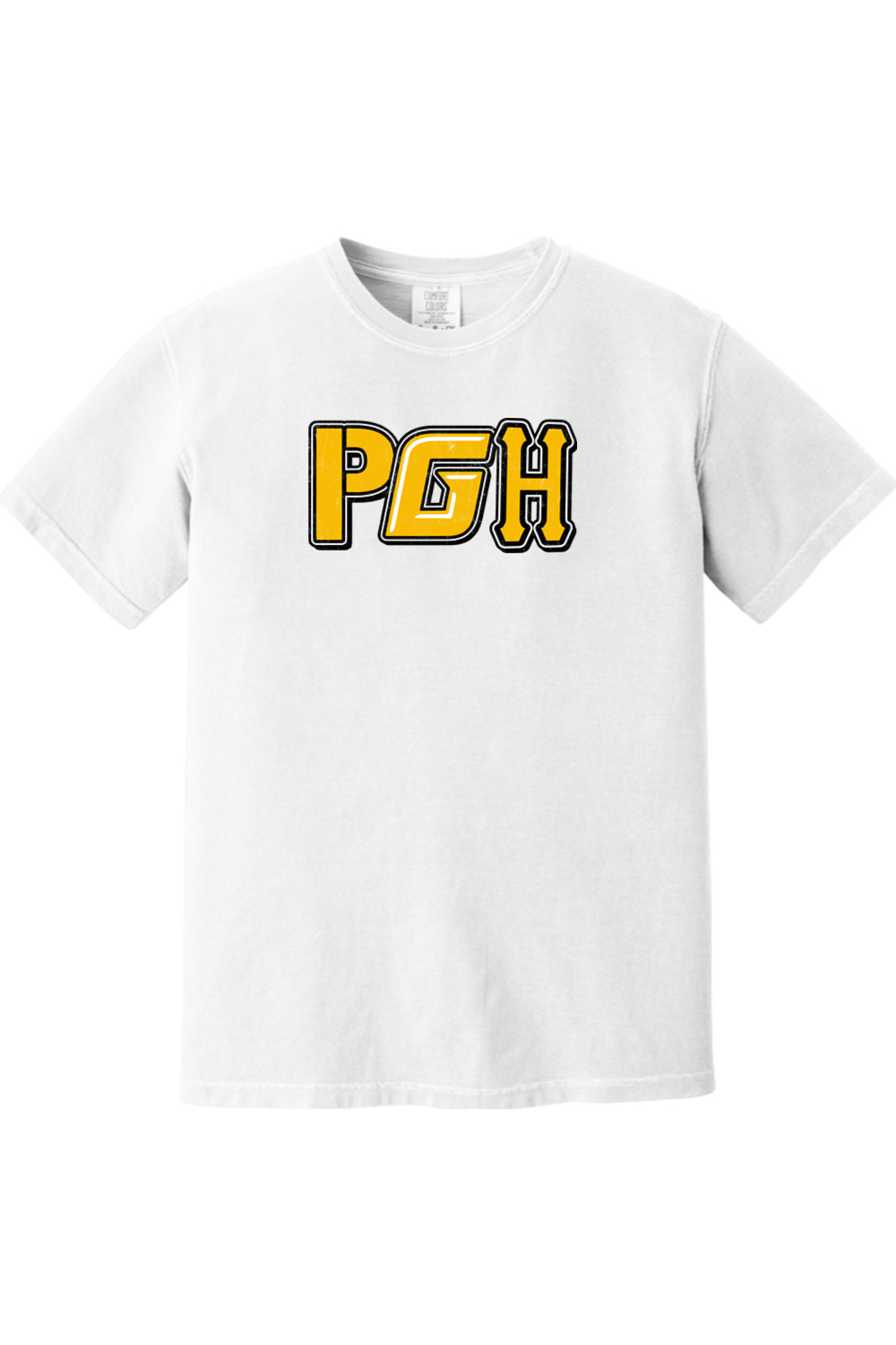 PGH Teams - Comfort Colors Tee